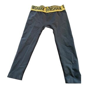 Gymshark Seamless cropped small